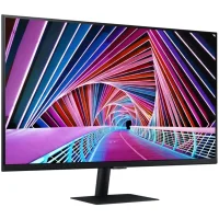 Монитор Samsung S32A704NWI фото 1